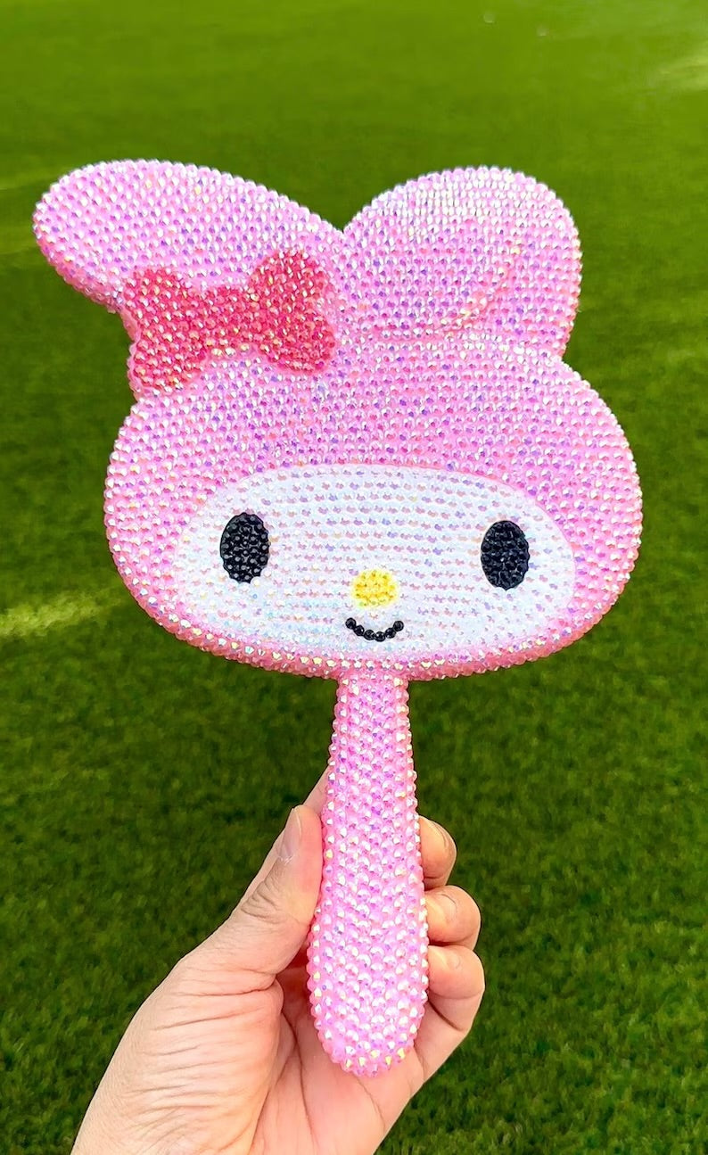 Handmade Mirror