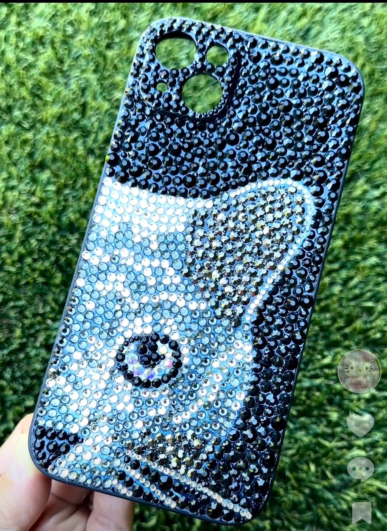 Bling Phone Case